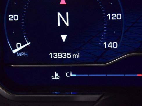 Used 2025 GMC Sierra 2500 Denali w/ Denali Reserve Package image 20