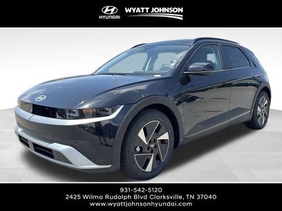 New 2025 Hyundai Ioniq 5 SEL