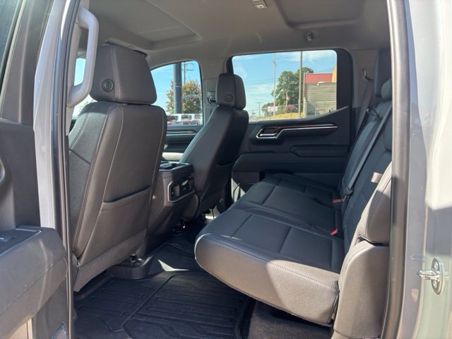 Used 2024 GMC Sierra 1500 Elevation w/ Elevation Premium Package AWD/4WD image 12