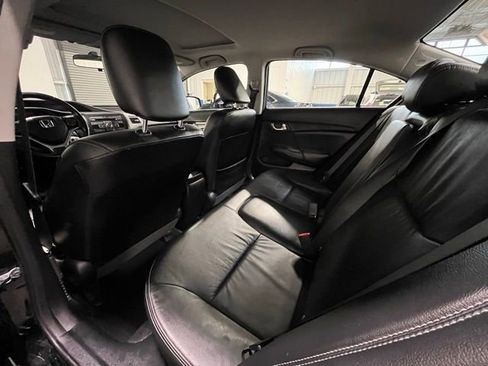Used 2013 Honda Civic EX-L image 15