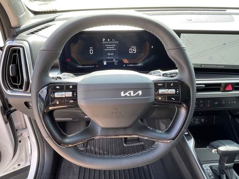 New 2026 Kia Sorento EX w/ EX Premium Package FWD image 11
