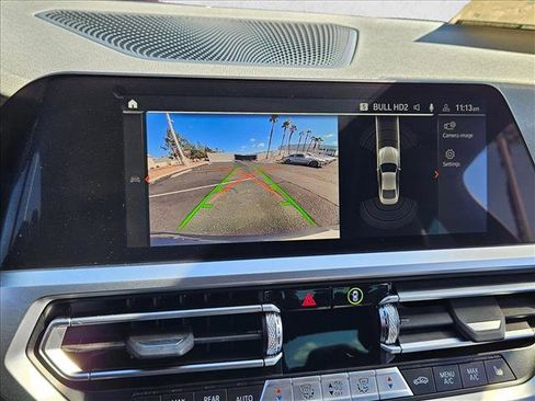 Certified 2023 BMW 430i Coupe w/ Premium Package image 12