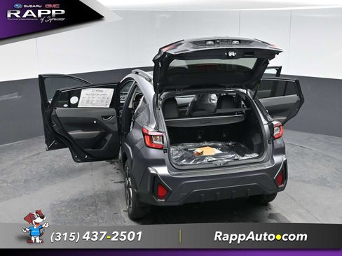 New 2026 Subaru Crosstrek 2.5i Limited image 25