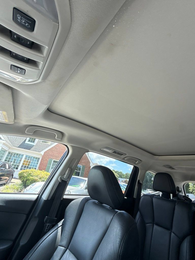 Used 2022 Subaru Ascent Limited w/ Technology Package AWD/4WD image 21