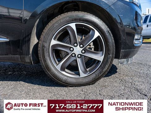 Used 2021 Buick Enclave Essence w/ Sun And Navigation Package image 26