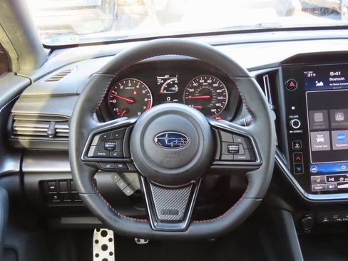Used 2022 Subaru WRX Premium image 21