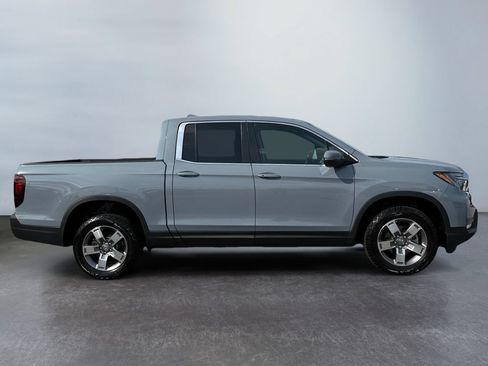 Used 2024 Honda Ridgeline RTL image 2