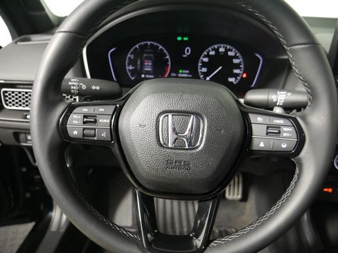 Certified 2023 Honda Civic Sport image 13