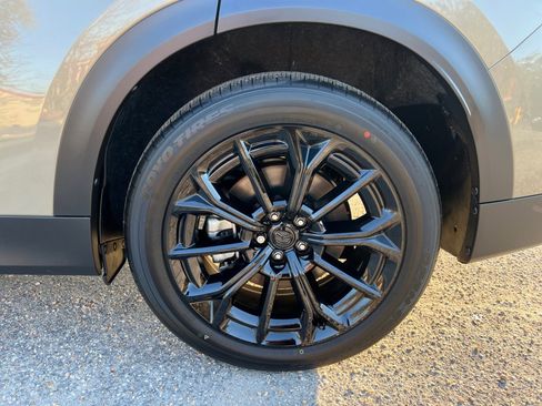 New 2026 MAZDA CX-70 3.3 Turbo w/ Preferred Package image 22