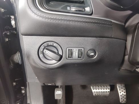 Used 2022 Dodge Challenger R/T Scat Pack image 16