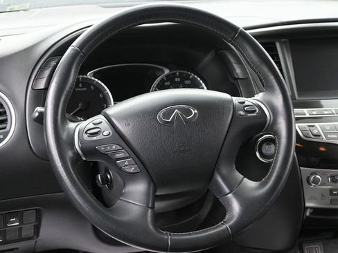 Used 2019 INFINITI QX60 Pure AWD/4WD image 30