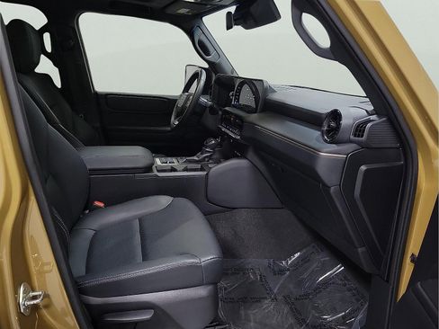 Certified 2024 Toyota Land Cruiser AWD/4WD image 15