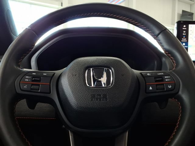 Certified 2026 Honda Passport TrailSport image 22