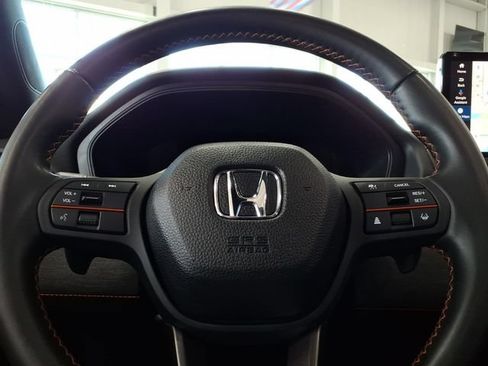 Certified 2026 Honda Passport TrailSport image 22