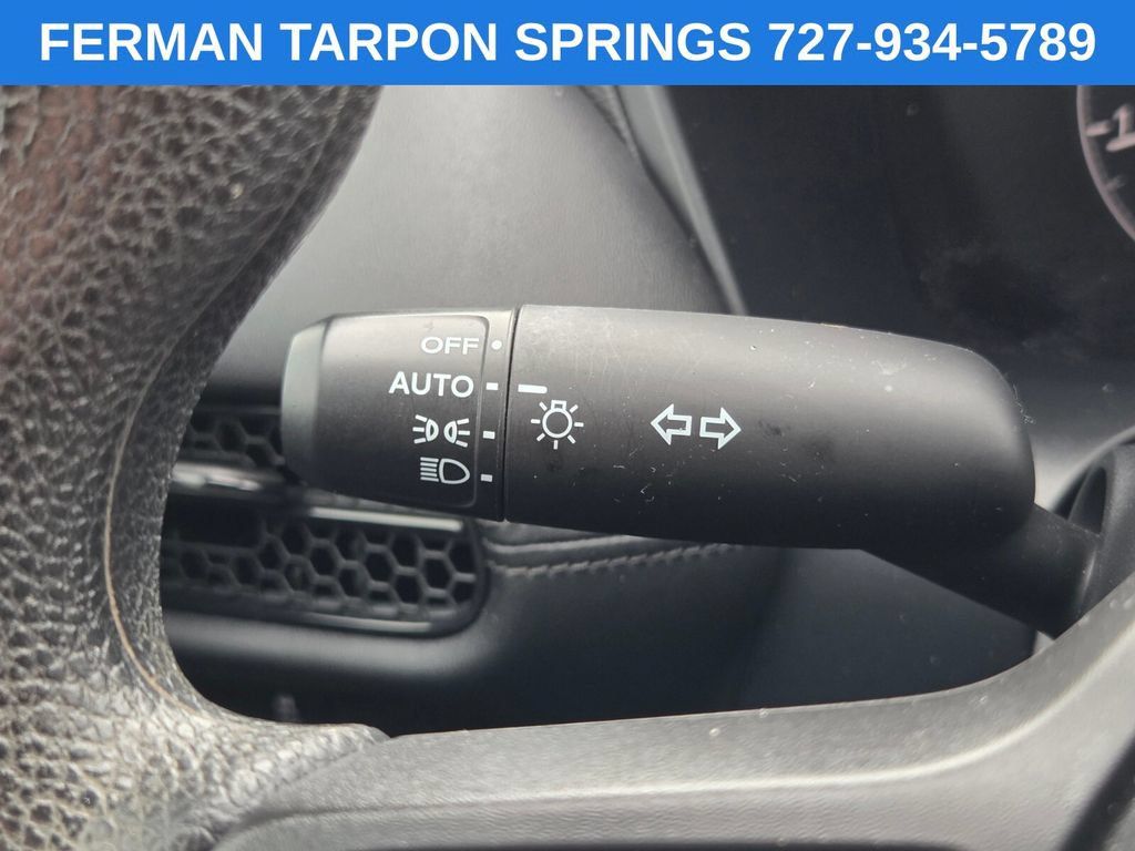 Used 2023 Honda HR-V LX image 34