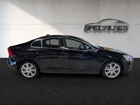 Used 2013 Volvo S60 T6 image 11