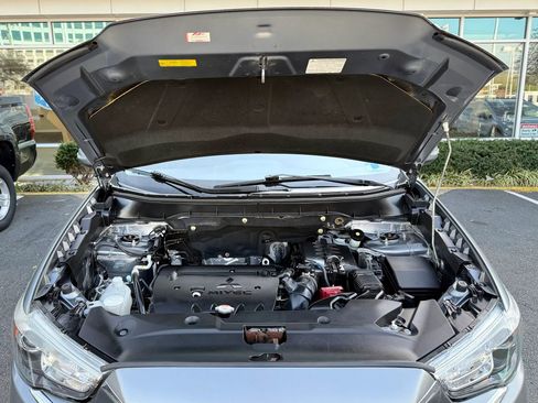 Used 2016 Mitsubishi Outlander Sport ES FWD image 34
