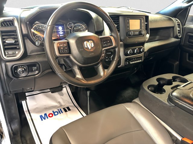 Used 2022 RAM 2500 Tradesman AWD/4WD image 11