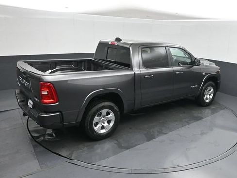 New 2026 RAM 1500 4x4 Crew Cab image 31