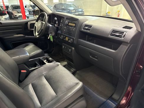 Used 2009 Honda Ridgeline RTL image 34