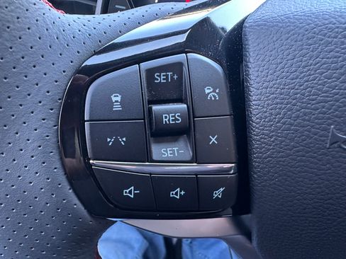 Used 2026 Ford Explorer ST w/ Sun And Sound Package AWD/4WD image 20