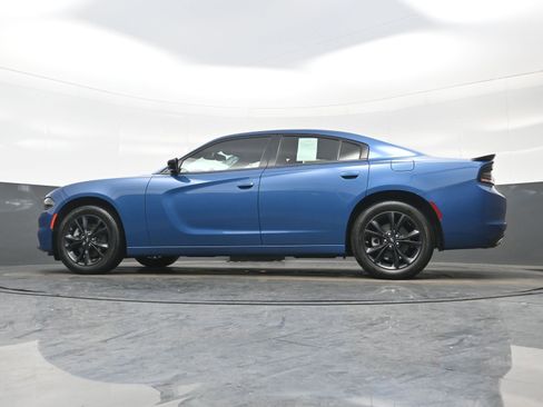 Used 2023 Dodge Charger SXT w/ Blacktop Package image 27