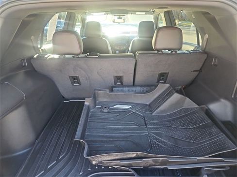 Certified 2023 Chevrolet Equinox RS image 25