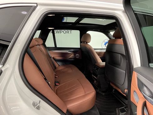 Used 2017 BMW X5 xDrive35i AWD/4WD image 17