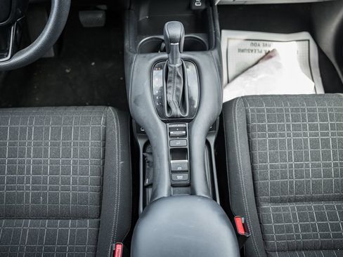 Used 2023 Honda HR-V LX image 23