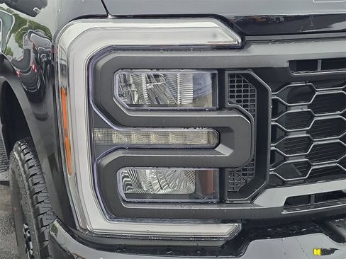 New 2025 Ford F250 XL w/ STX Appearance Package image 7