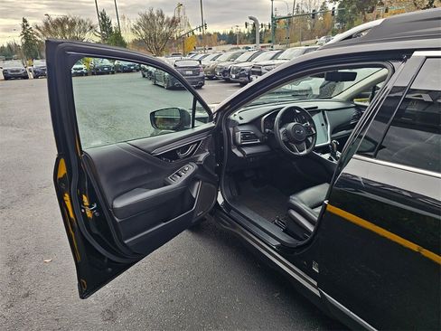 Used 2023 Subaru Outback Touring image 20