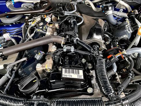 Used 2024 Toyota Tacoma TRD Sport image 32