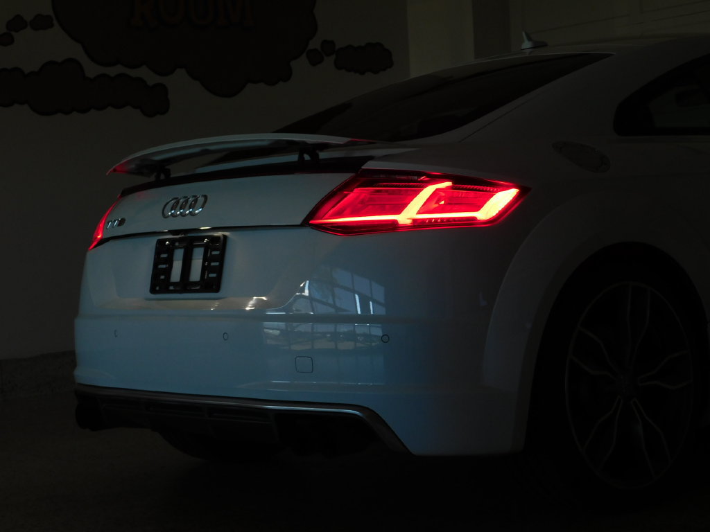 Used 2017 Audi TTS 2.0T Coupe AWD/4WD image 69