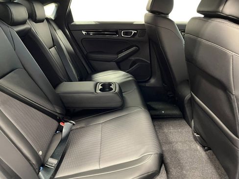 New 2026 Honda Civic Sport Touring image 28