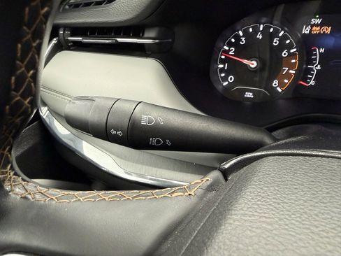 Used 2022 Jeep Compass Limited image 26