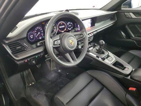Used 2022 Porsche 911 Targa 4S image 24