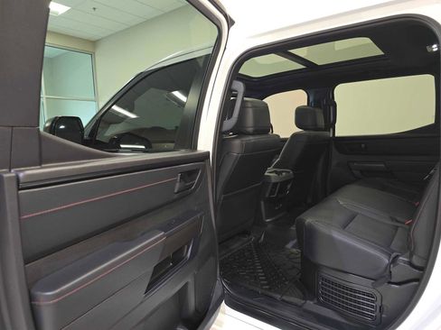 Certified 2026 Toyota Tundra TRD Pro AWD/4WD image 25