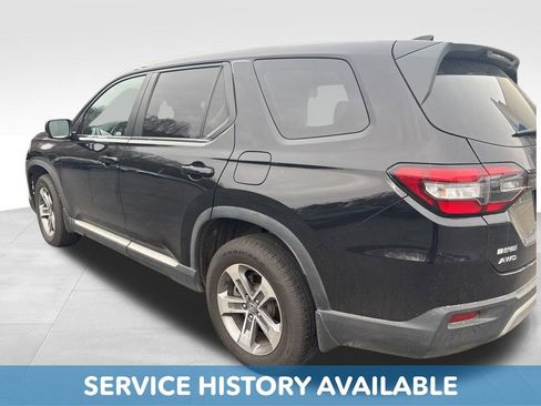 Used 2023 Honda Pilot EX-L image 6