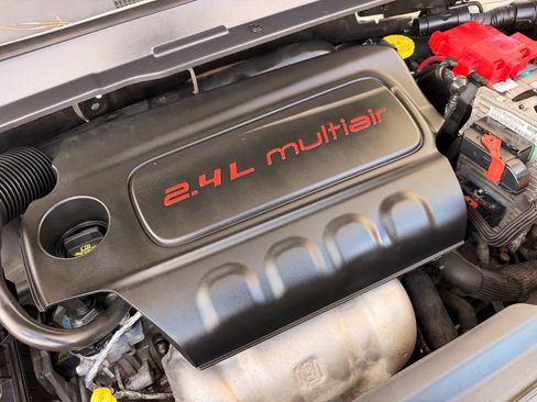 Used 2019 Jeep Compass Sport FWD image 29