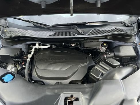 Used 2023 Honda Passport TrailSport image 20