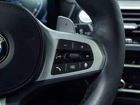 Used 2020 BMW X3 M40i w/ Premium Package image 16
