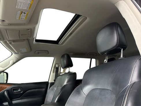 Used 2019 INFINITI QX80 Luxe RWD image 42