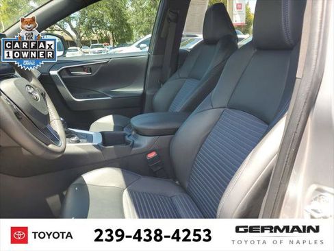 Certified 2024 Toyota RAV4 XSE w/ Weather Package AWD/4WD image 19