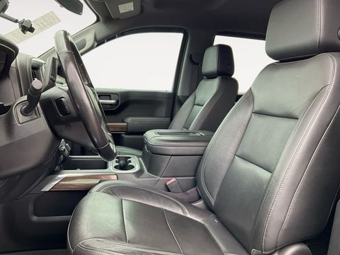 Used 2020 Chevrolet Silverado 1500 RST AWD/4WD image 9