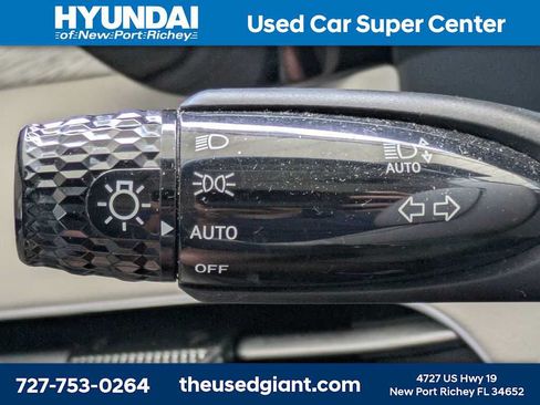 Used 2023 Hyundai Palisade Calligraphy FWD image 43