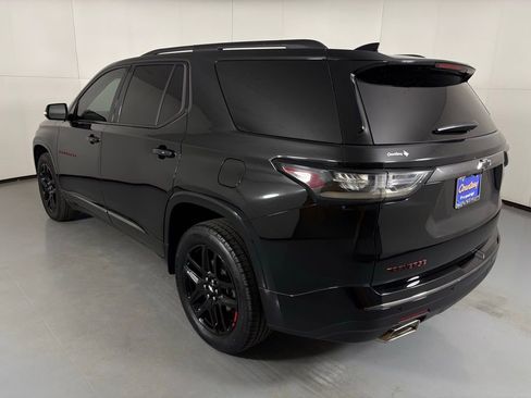 Used 2019 Chevrolet Traverse Premier w/ Redline Edition image 7