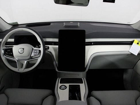 New 2025 Volvo EX90 Plus image 5