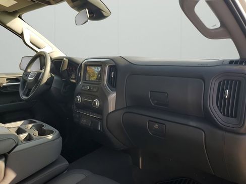 New 2026 GMC Sierra 1500 Pro w/ Graphite Edition AWD/4WD image 15