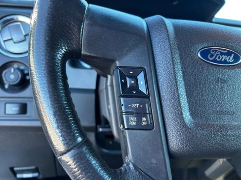 Used 2014 Ford F150 XLT w/ Equipment Group 302A Luxury image 15