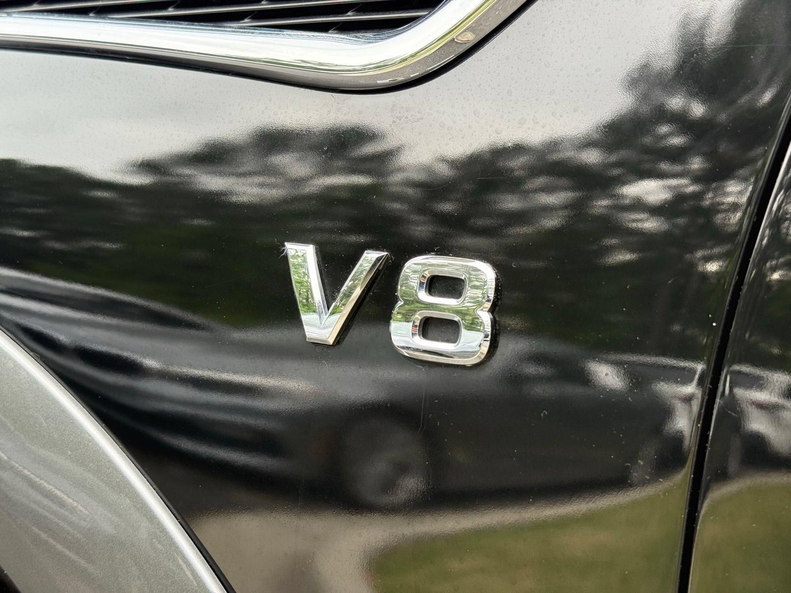 Used 2018 Nissan Armada SL w/ Premium Package RWD image 20